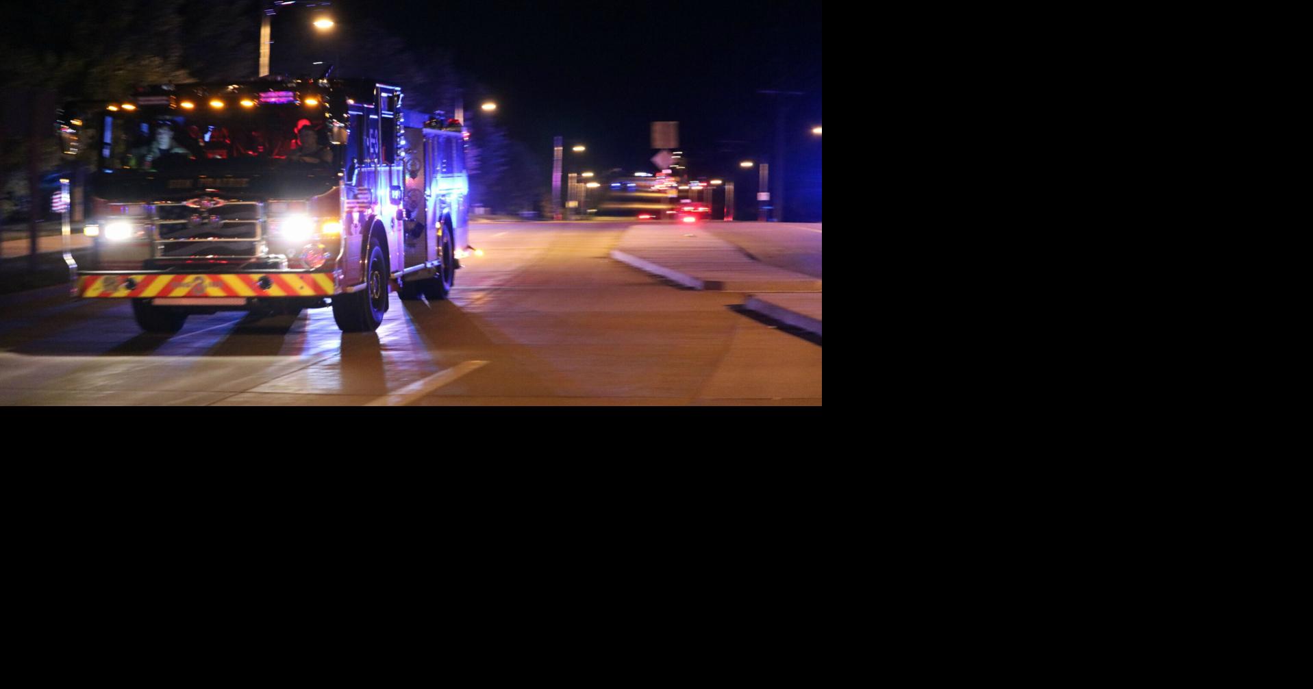 WE Energies Equipment involved in Sun Prairie evacuation to be