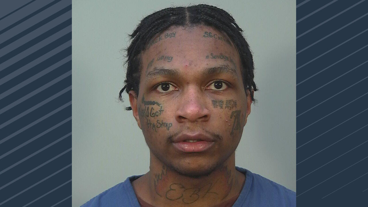 Madison man sentenced to 7 years in prison for armed robbery | Local ...