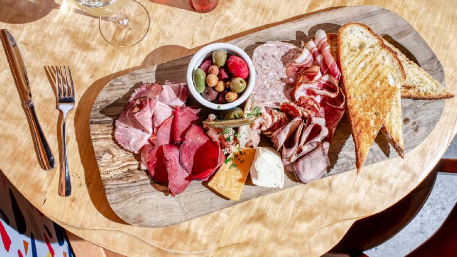 Osteria Papavero Gran Piatto