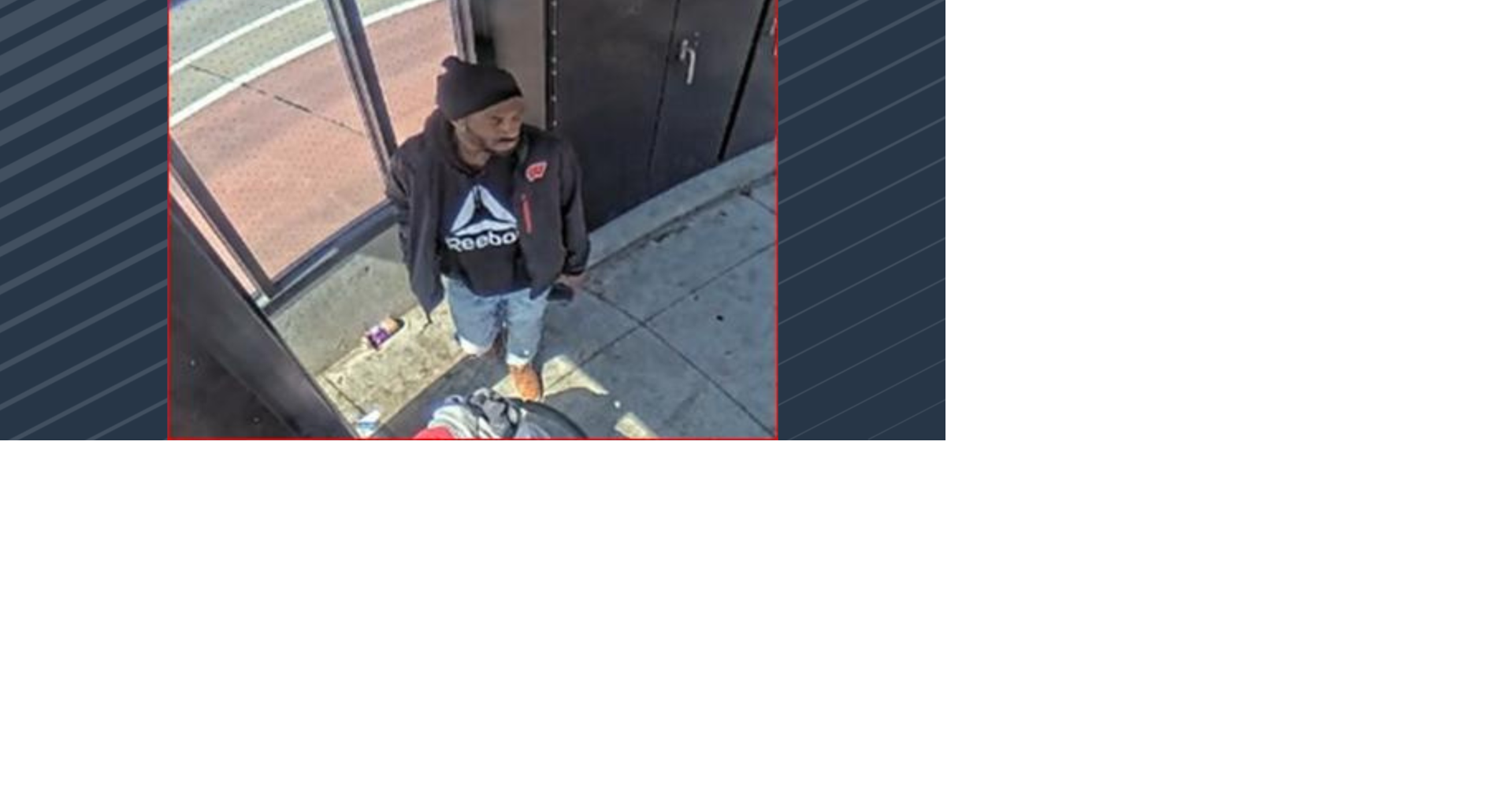 Madison Police Department seeks public's help in identifying battery ...