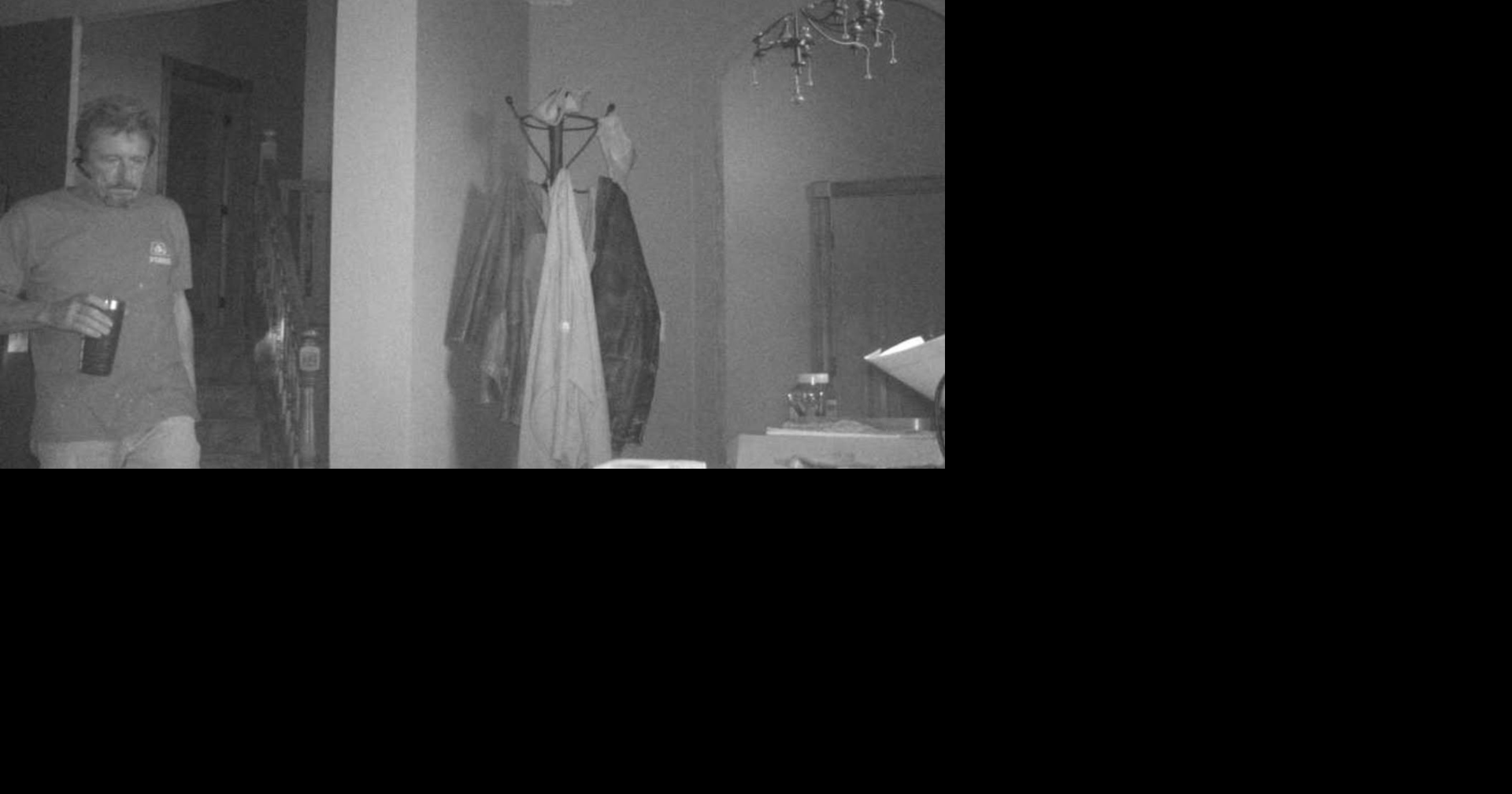 Marquette County sheriff seeks suspect in trail camera thefts | News ...