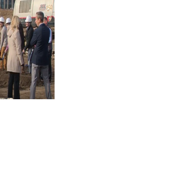 UW Health, UnityPoint Health break ground on new Fitchburg rehabilitation hospital