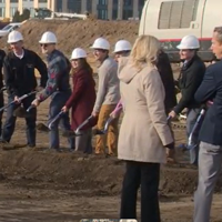 UW Health, UnityPoint Health break ground on new Fitchburg rehabilitation hospital