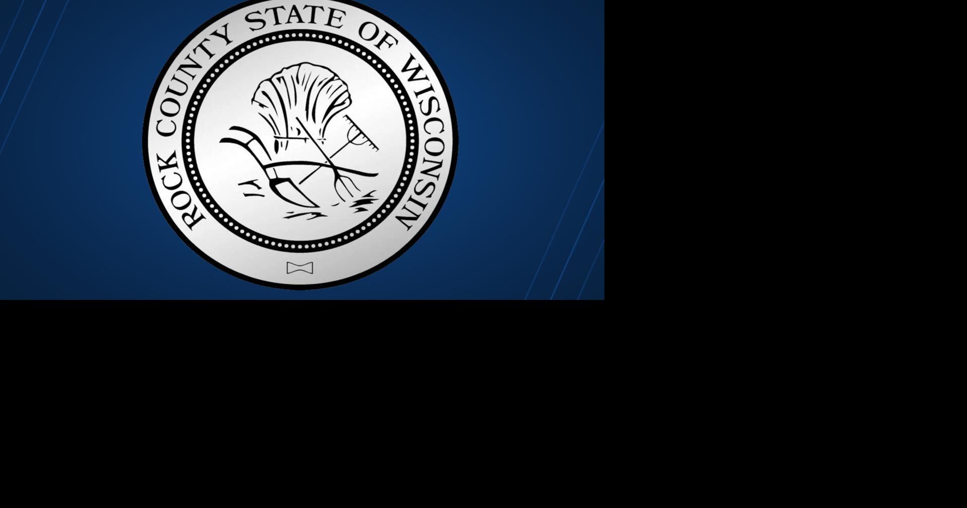 Rock Co. opens Disaster Recovery Center