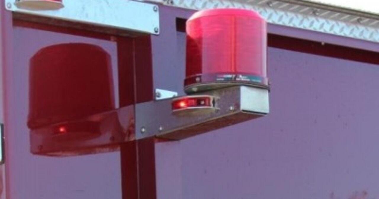 Man found dead at Richland Co. campsite under 'suspicious' circumstances