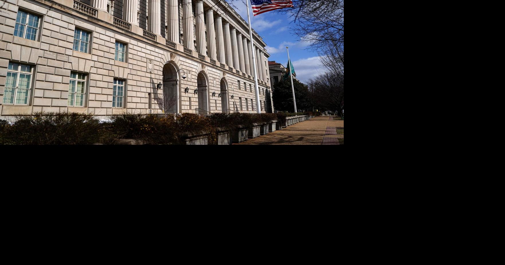 Trump ousts Billy Long as IRS commissioner, names Bessent acting head ...