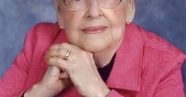 Elizabeth Ann (Betty) Roth | Obituaries | channel3000.com