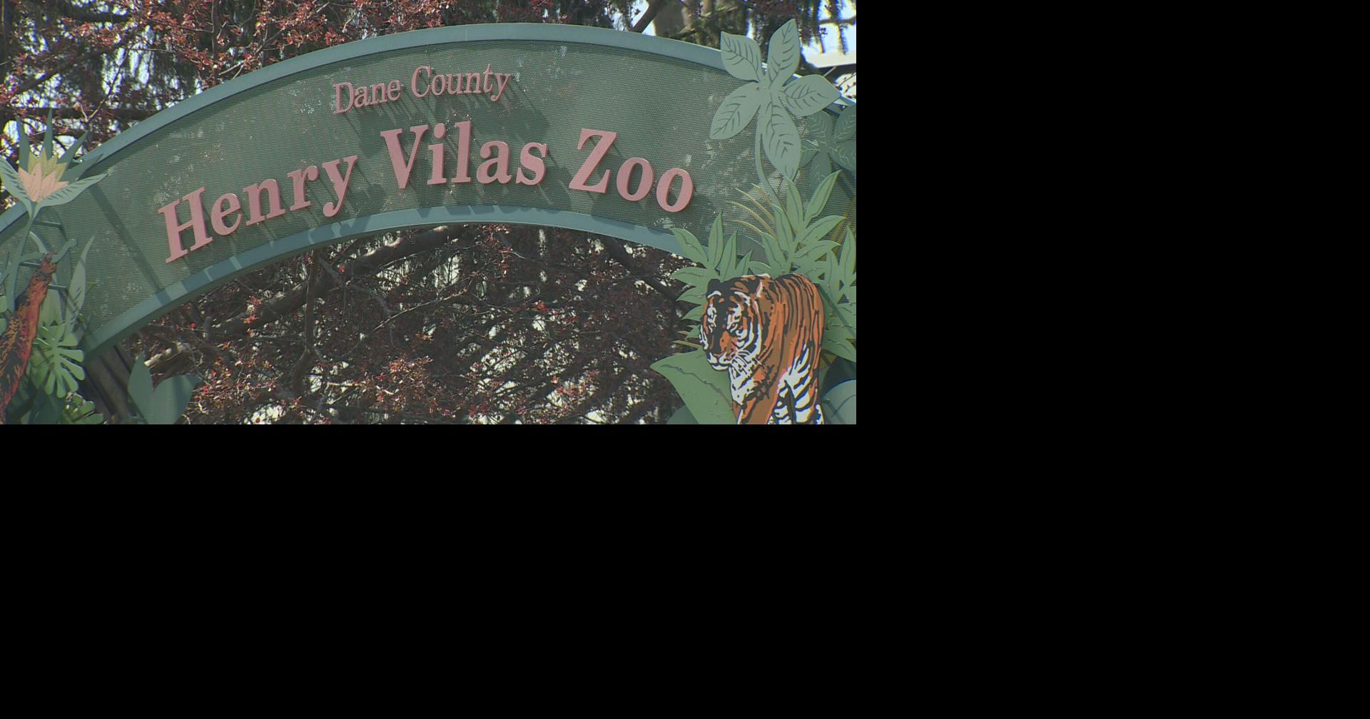 Henry Vilas Zoo director retires after nearly 15 years in role | News ...