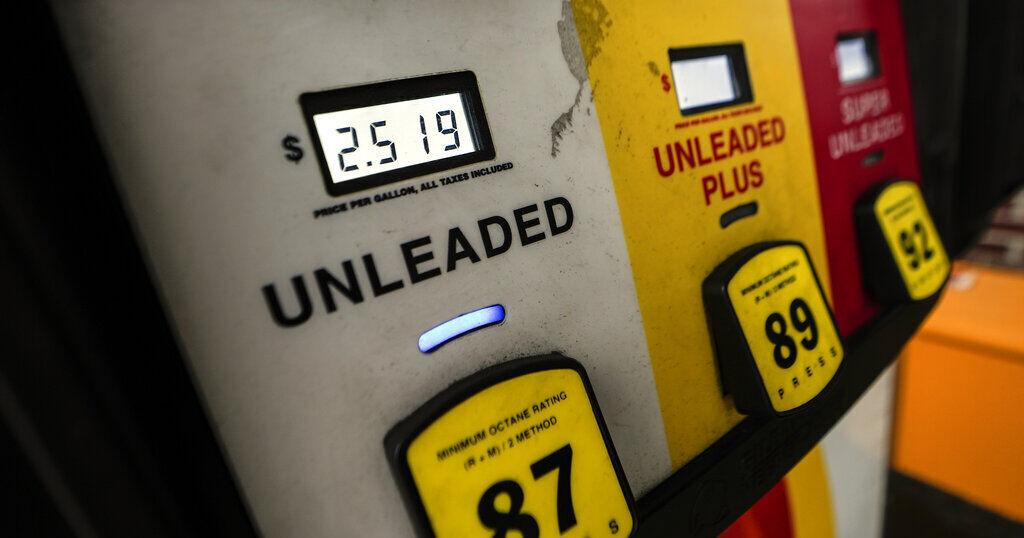 Gas prices spike amid upswing in Wisconsin | News | channel3000.com