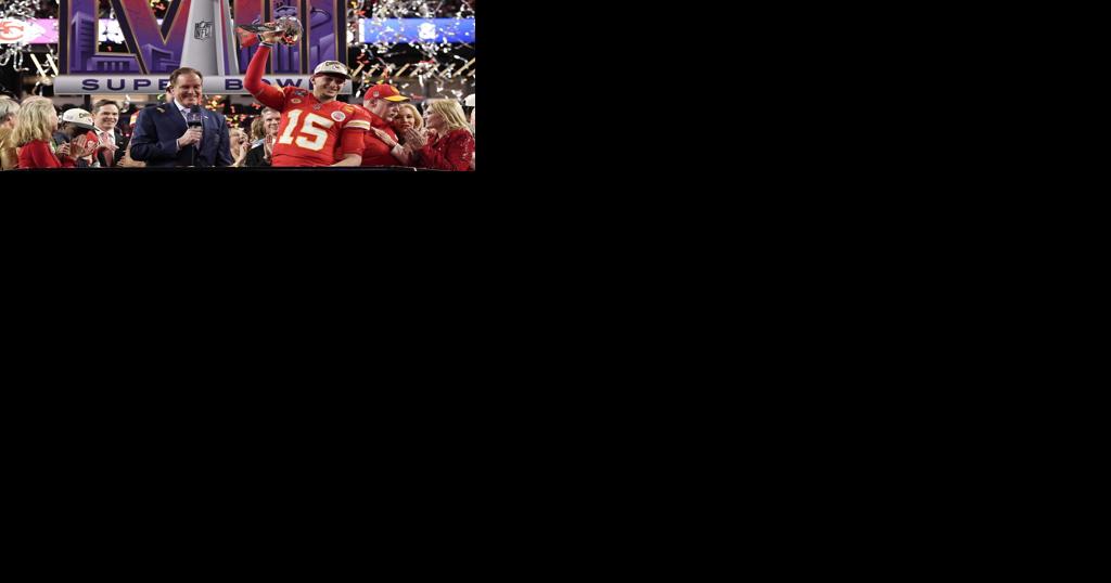 Super Bowl LVIII on CBS sets viewership, streaming records - Vimarsana News