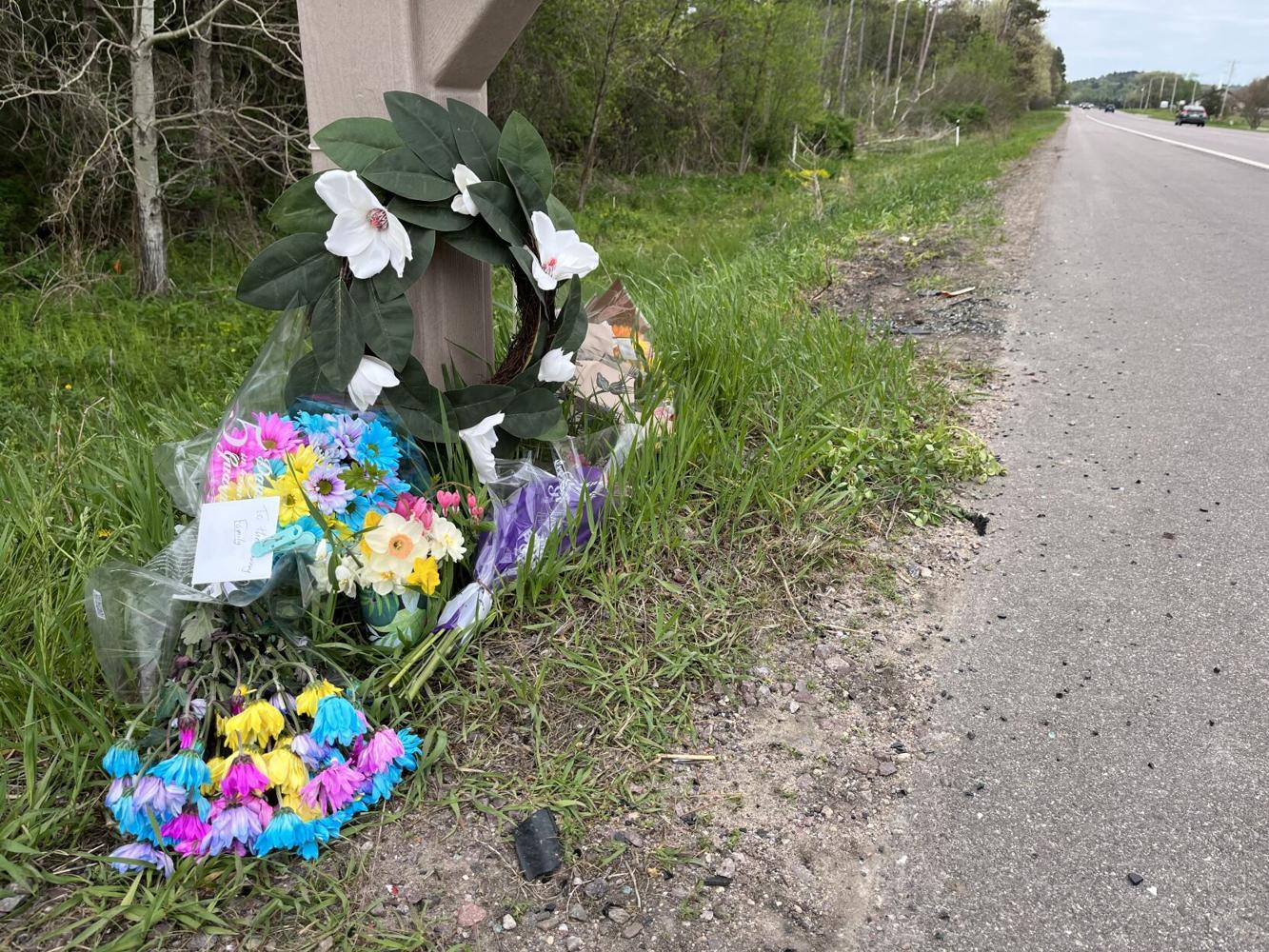 18yearold charged in crash that killed Reedsburg teen waiting for