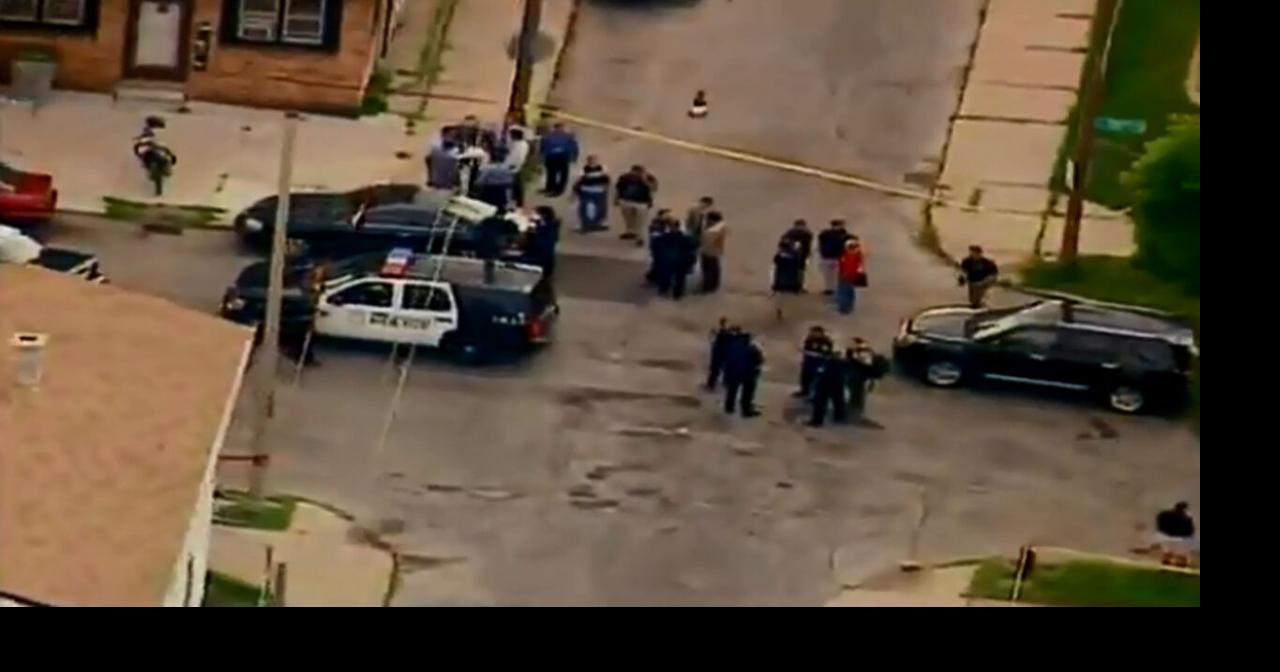 Milwaukee police shoot, kill man on city’s south side | Crime news ...