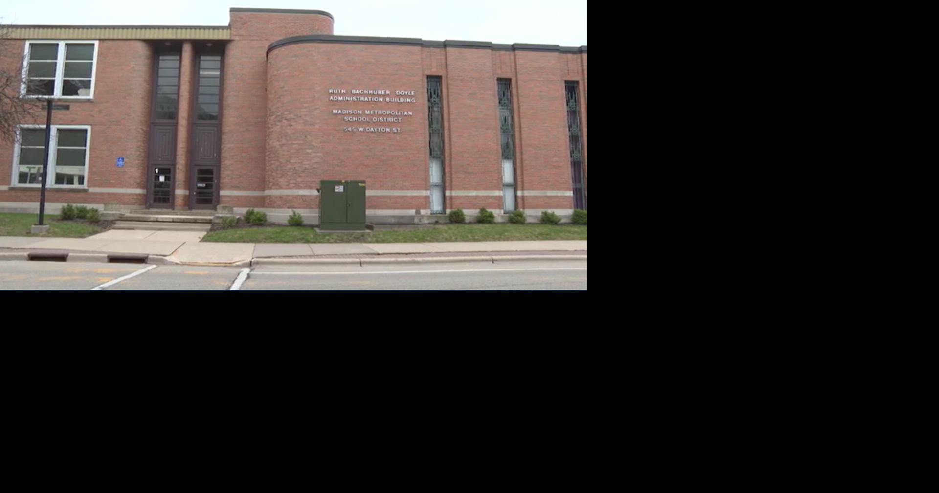 Madison school district projects slightly behind schedule, still on ...