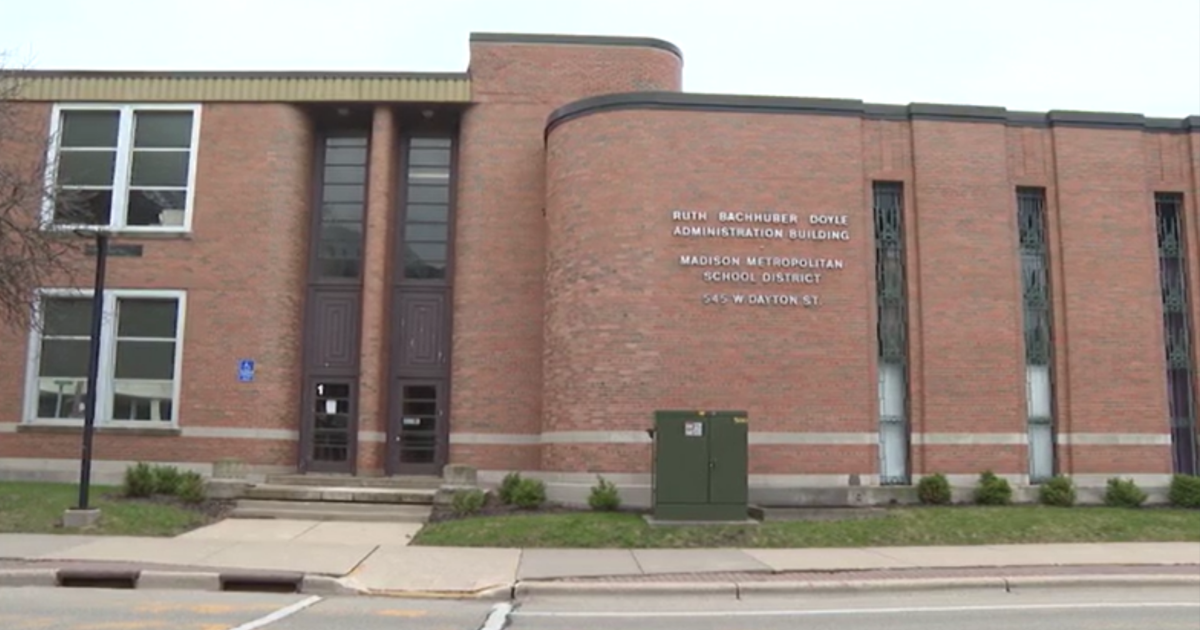 Madison school district projects slightly behind schedule, still on ...