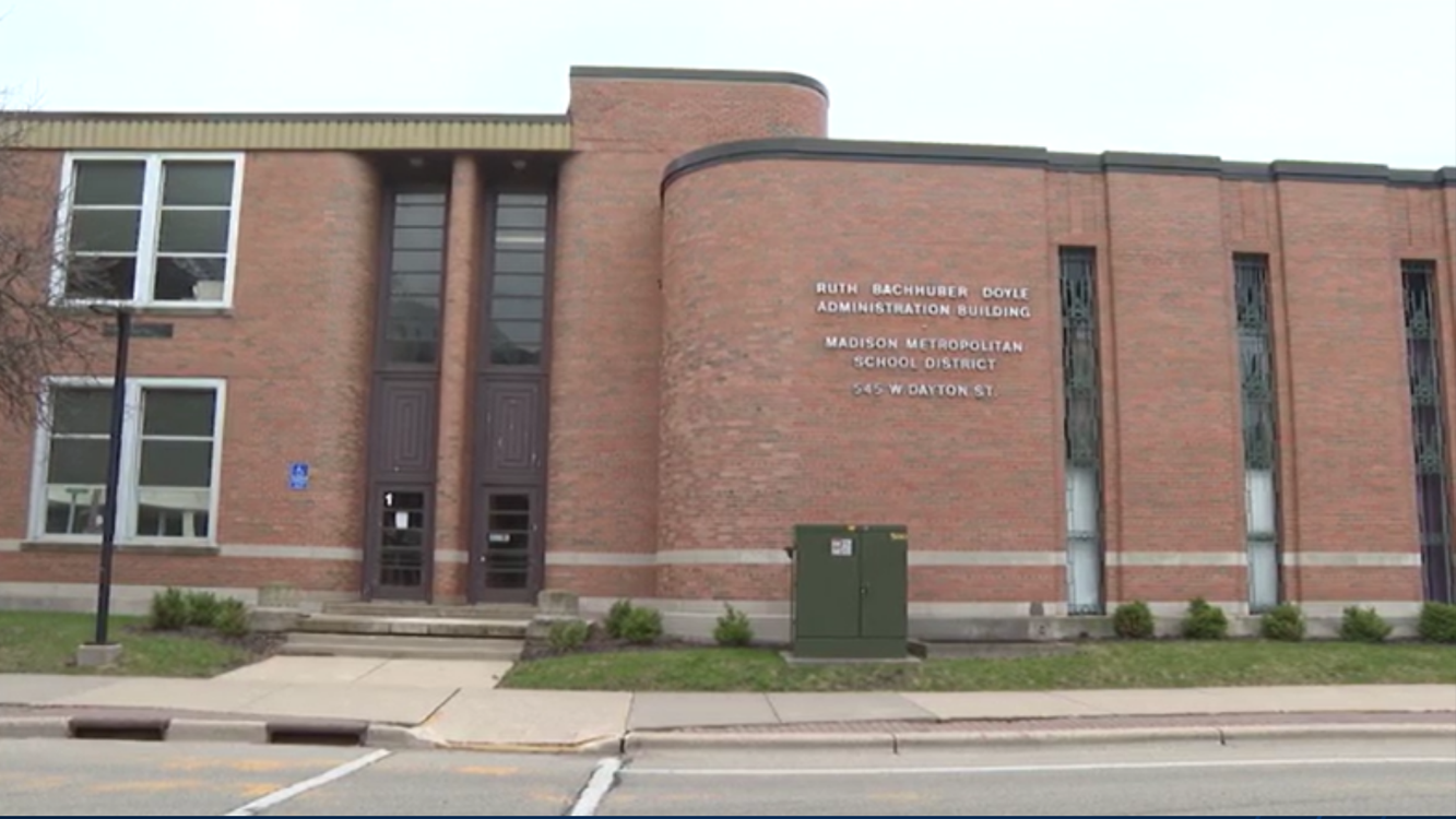 Spring Harbor Middle School hosting annual environmental conference ...