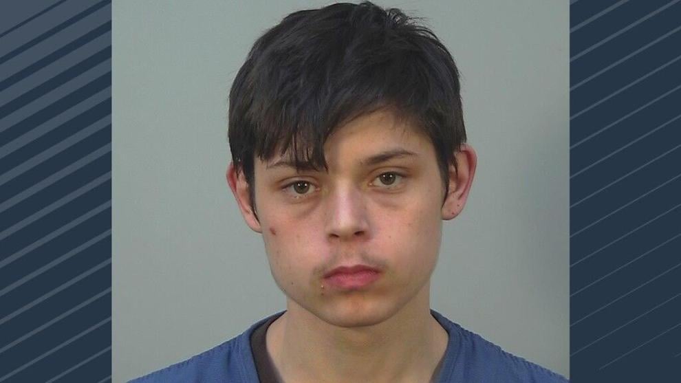 Man charged in deadly accidental shooting sentenced to 5 years in ...