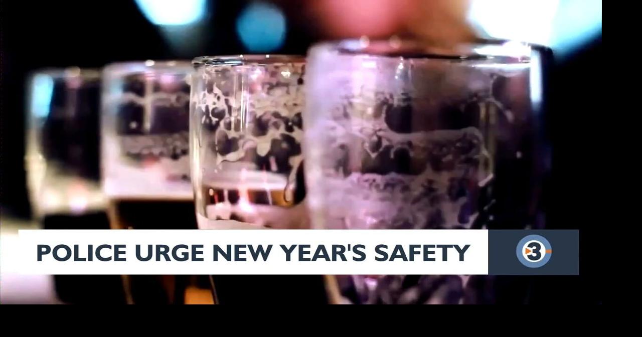 Madison police increase patrols for New Year's Eve celebrations | News ...