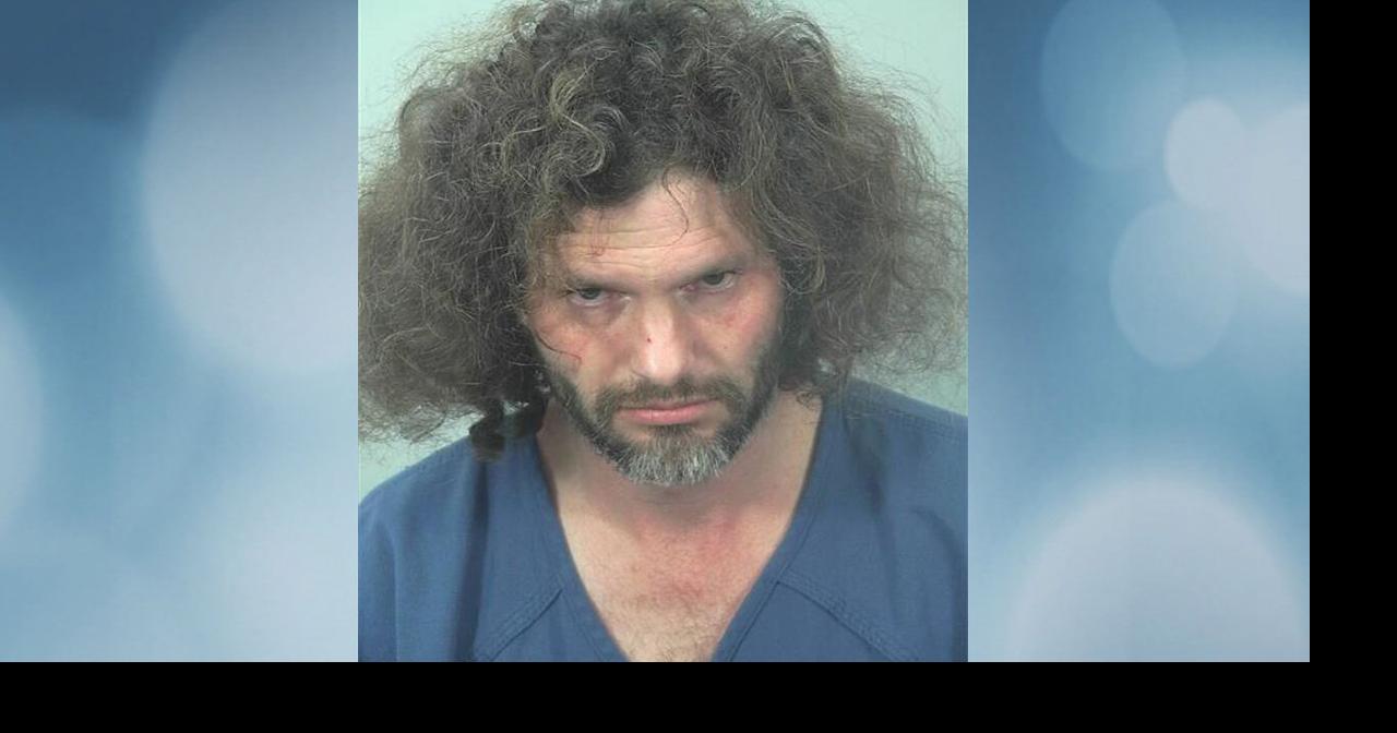 Man swinging switchblade in downtown area arrested, police say | Crime ...