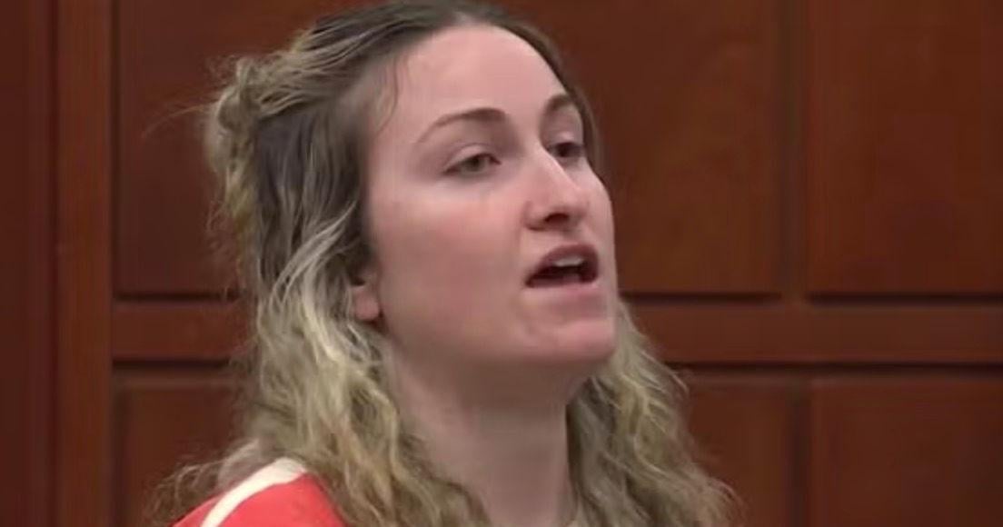 Ohio dance instructor sentenced to prison for attempted murder