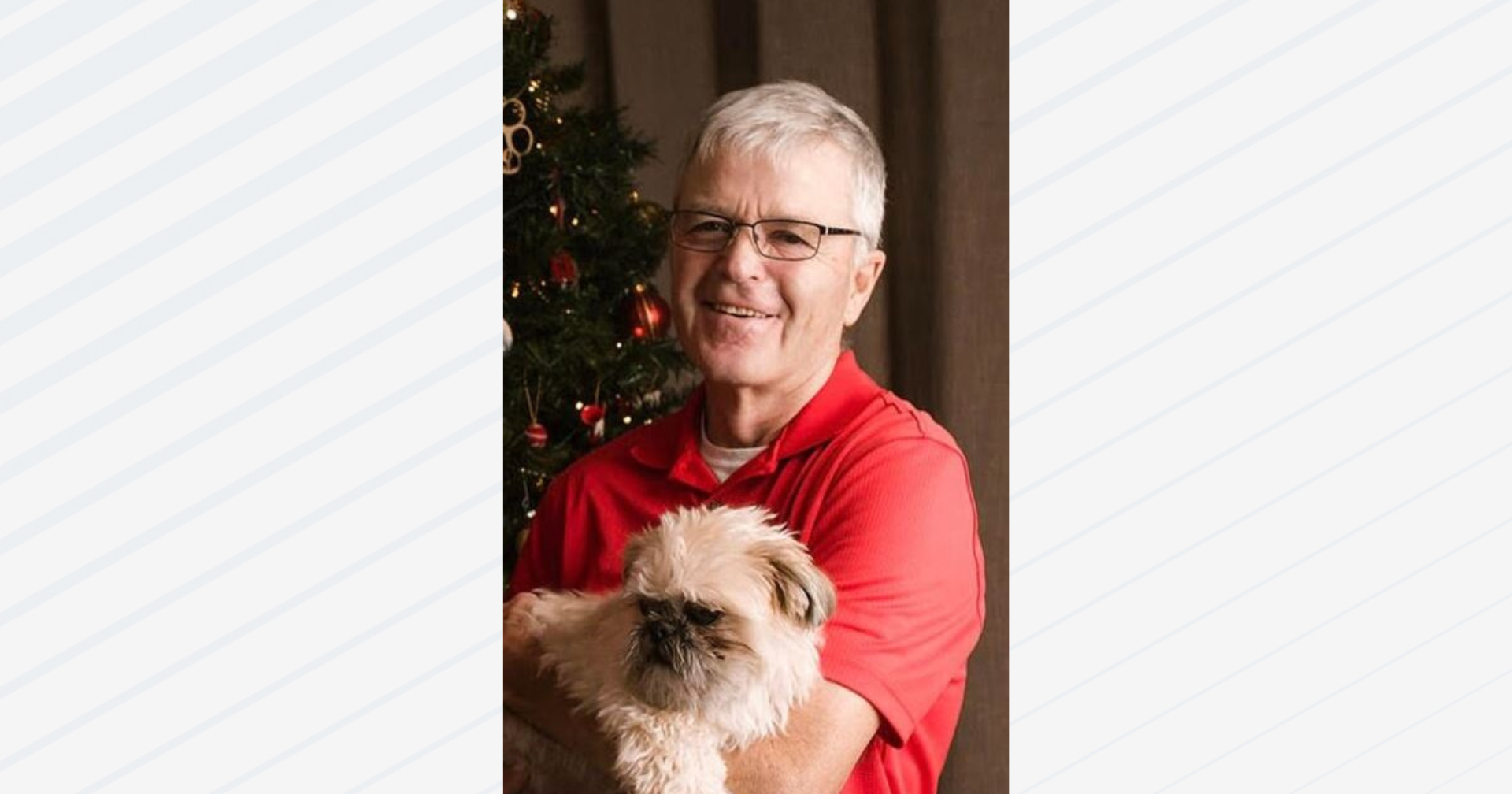 Larry Walter Coon - Vimarsana News