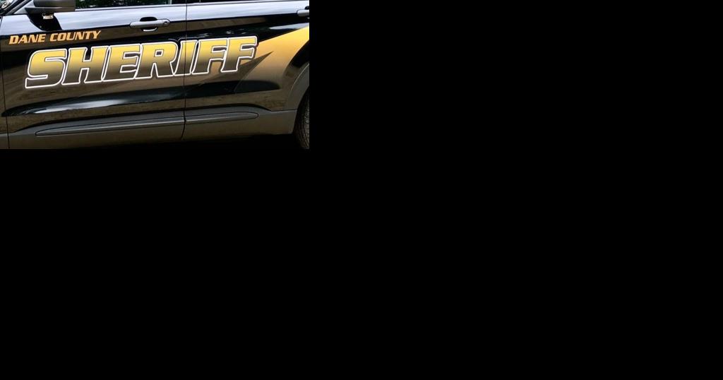 Bicyclist struck by SUV outside DeForest, hospitalized with serious injuries - Vimarsana News