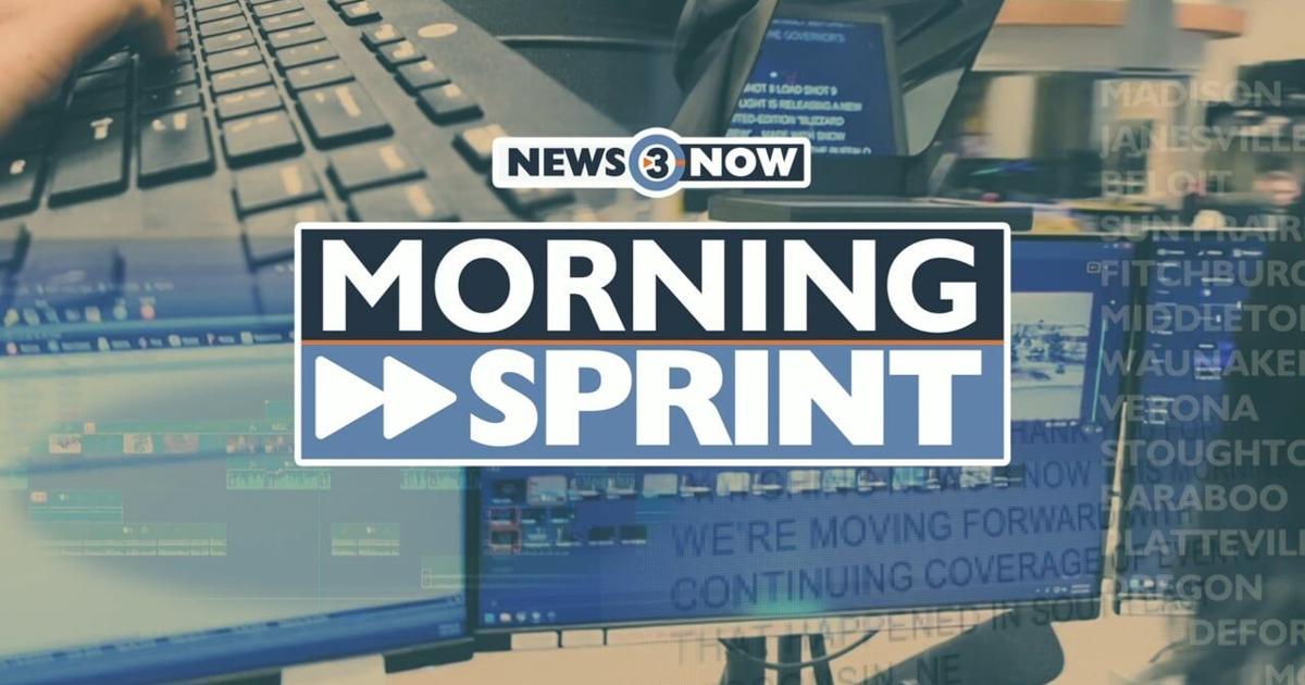 Weather Channel Topper Morning Sprint: Oct. 26 morning's top news and weather headlines ...