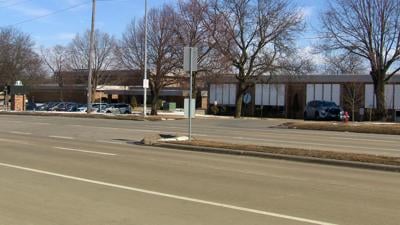 Vel Phillips Memorial High School