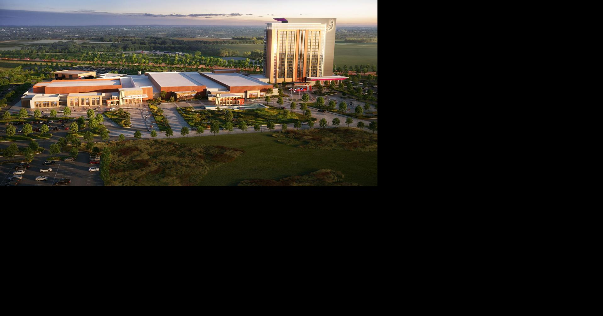 Ho-Chunk Gaming Beloit to feature Wisconsin beer, beef from Badger ...