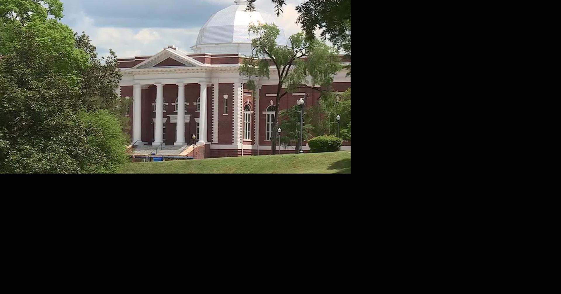 Tuskegee University's updated dress code banning bonnets and durags sparks online backlash