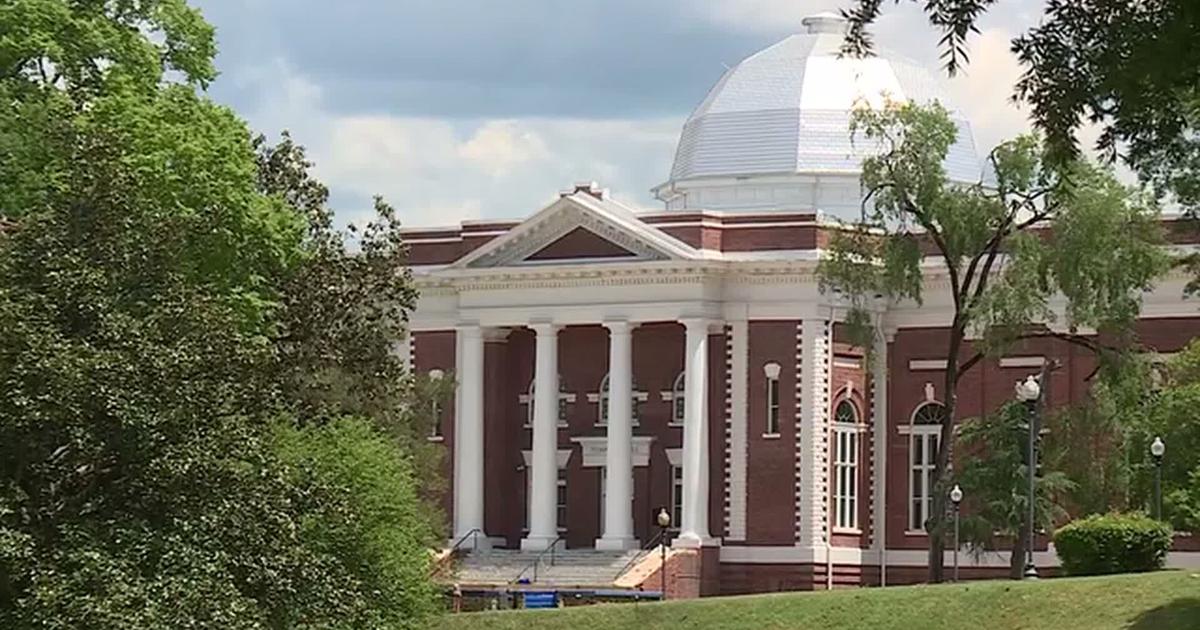 Tuskegee University's updated dress code banning bonnets and durags sparks online backlash