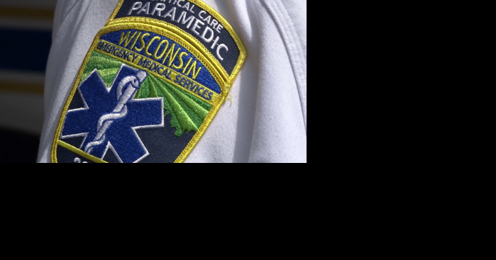 GOP bill would allow certain 17-year-olds to serve as first responders - Vimarsana News