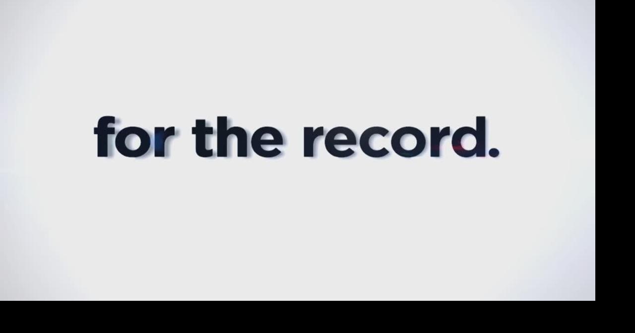 For the Record: June 8, 2025