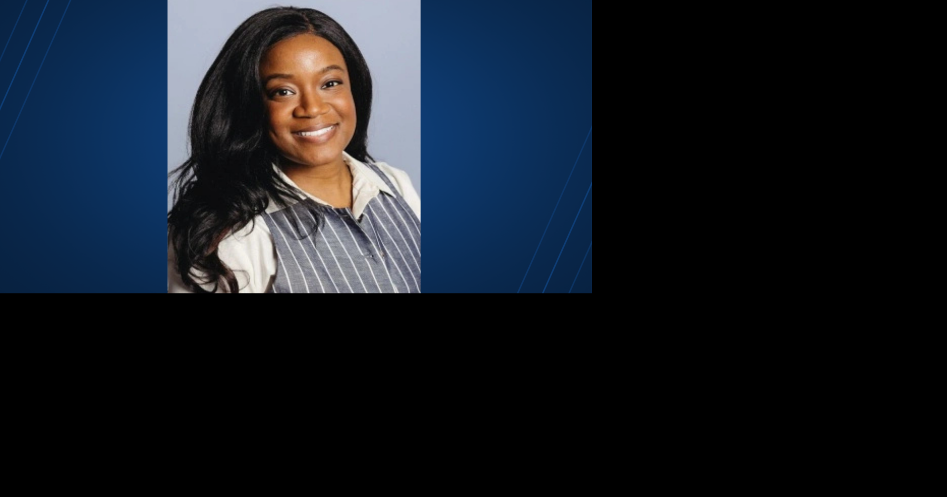 Madison officials appoint Devine Nzegwu to District 1 council seat