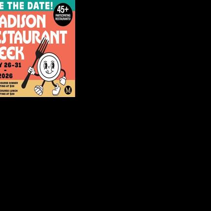 In the 608: Summer Restaurant Week in Madison
