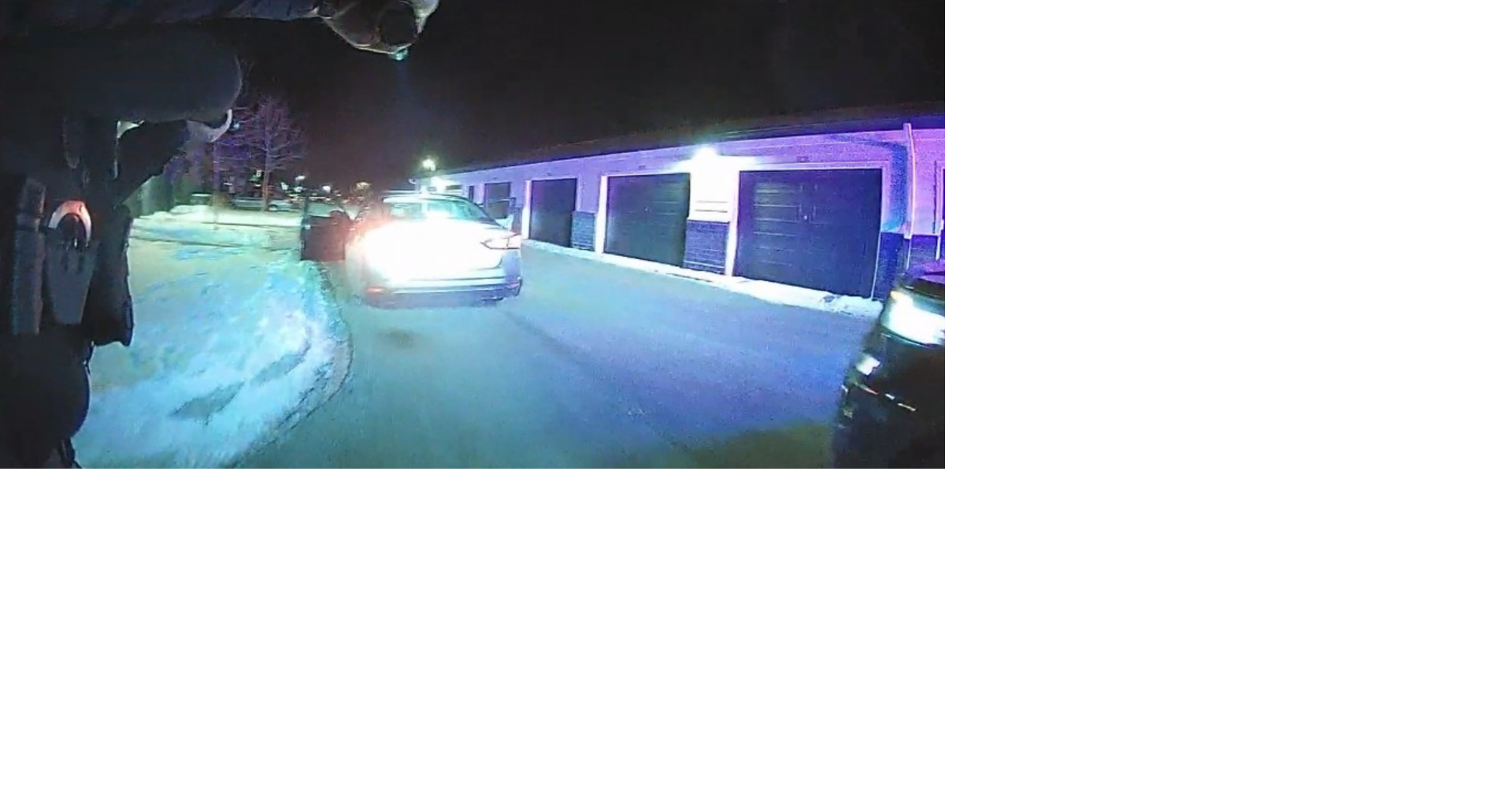 Madison man, woman arrested after chase in Monona that reached speeds ...
