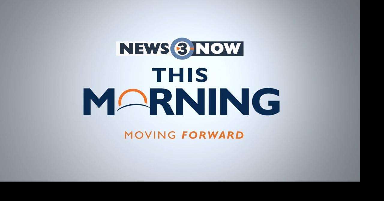 News 3 Now This Morning: April 15, 2026