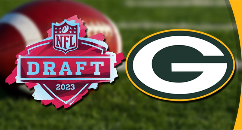 ras gelijktijdig Rechthoek Penn State's Sean Clifford, UVA's Colby Wooden highlight big final draft  day for Packers | Top Stories | channel3000.com