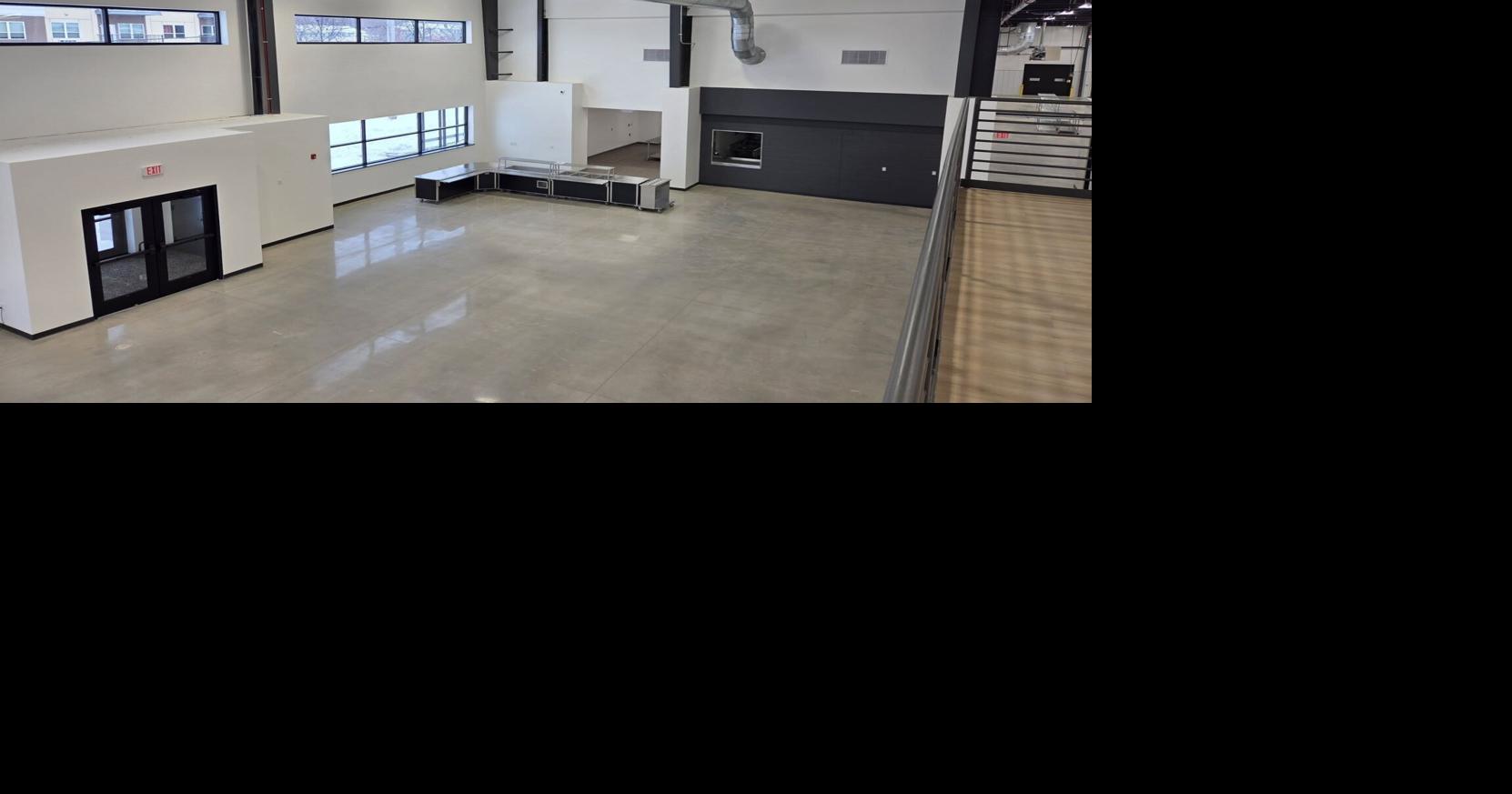 Local insurance company to provide $80K in emergency funds to help food pantries