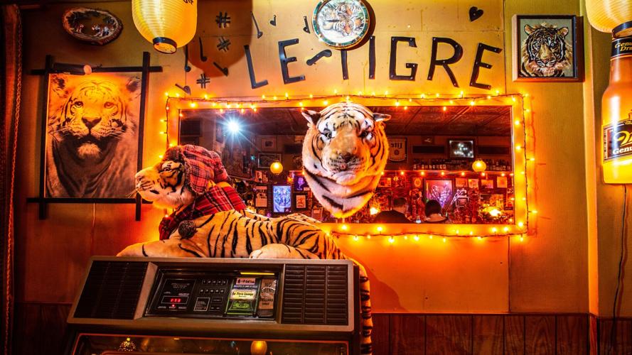 Iconic Madison: Le Tigre Lounge remains a staple after 60 years, Entertainment News