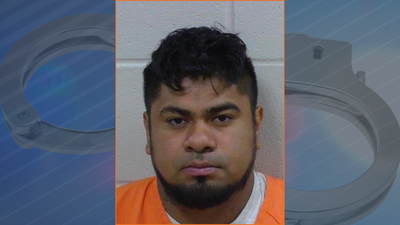 Whitehall man charged with child abuse after 14-month-old found with ...