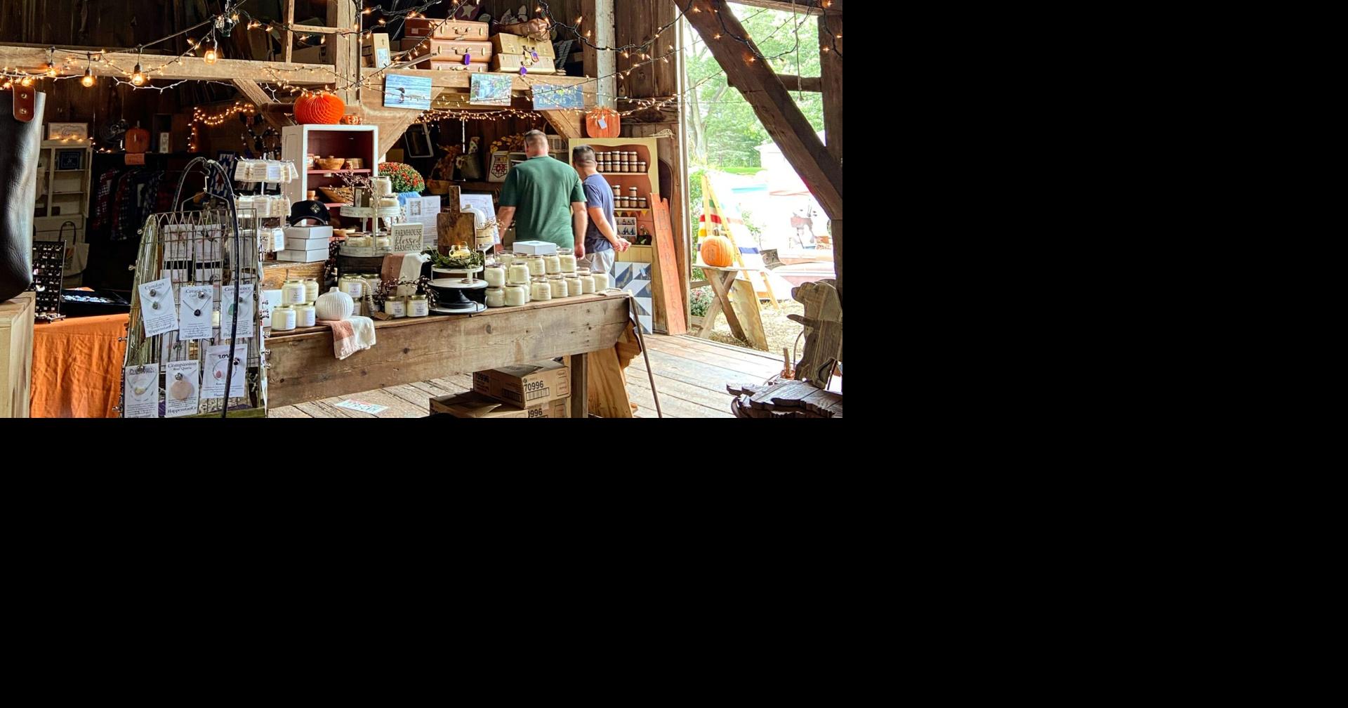 19 fall festivals and shopping experiences in the Madison area