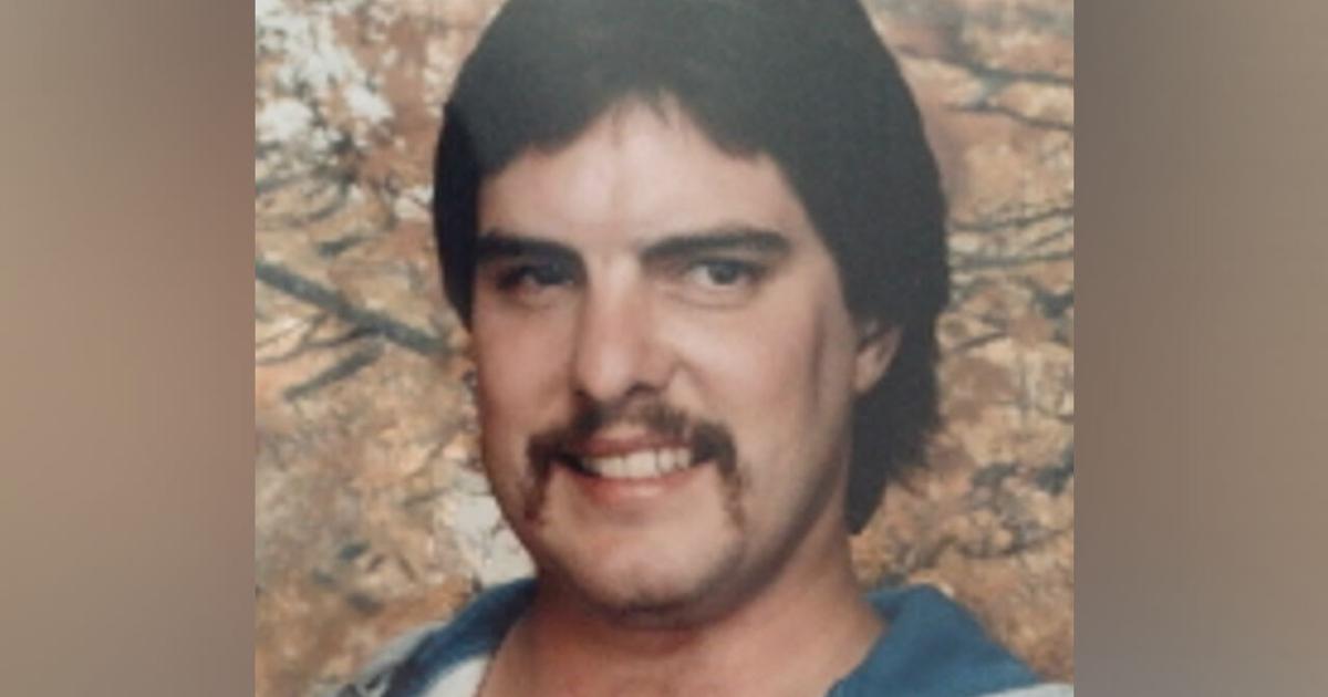 James Edward Renda | Obituaries | channel3000.com