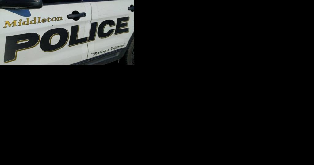 Middleton police search man who acted suspicious toward girl at bus stop - Vimarsana News