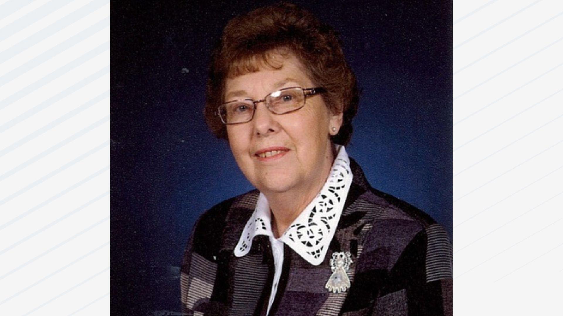 Donna J. Stephens Obituaries