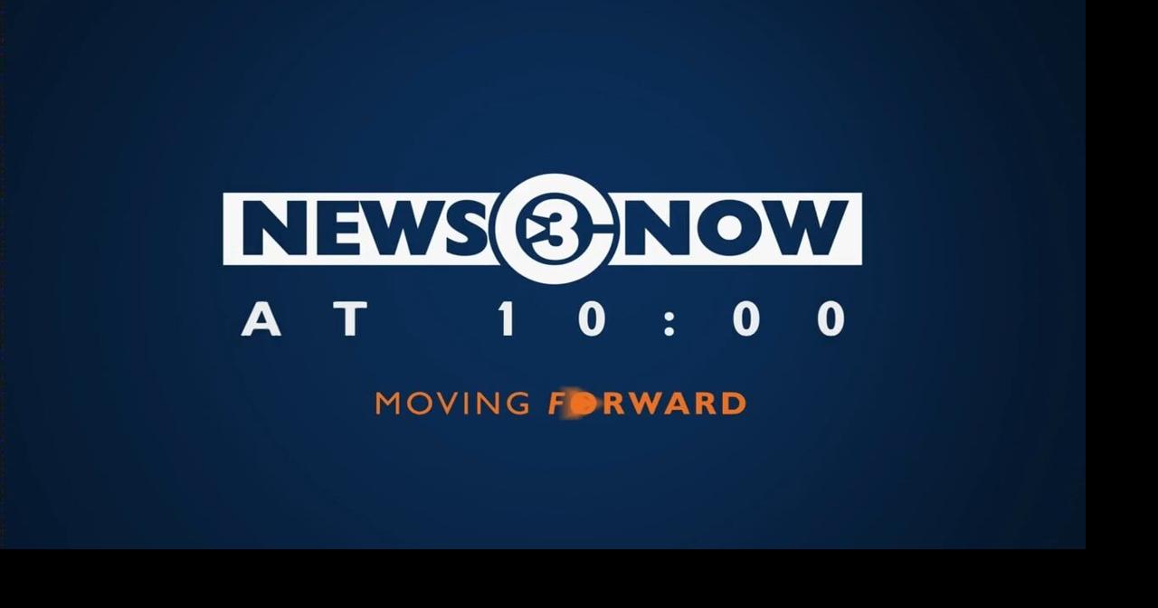 News 3 Now at Ten: July 1, 2026