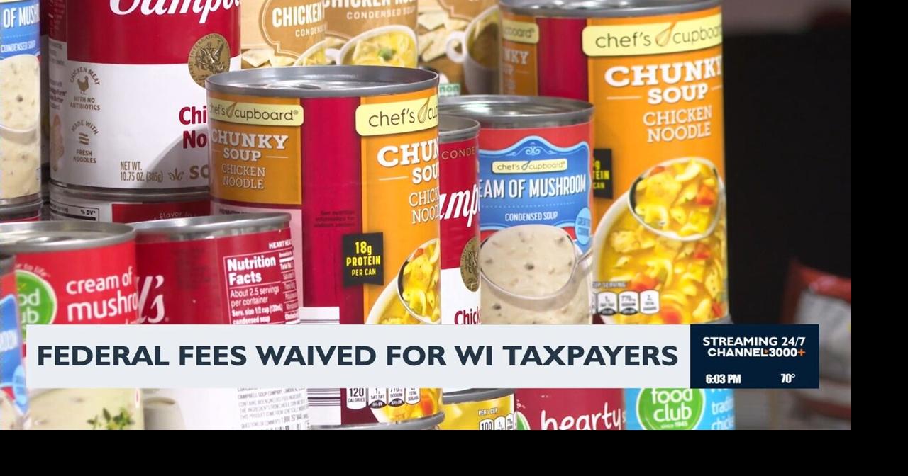 Wisconsin avoids federal SNAP penalty fees in 2027