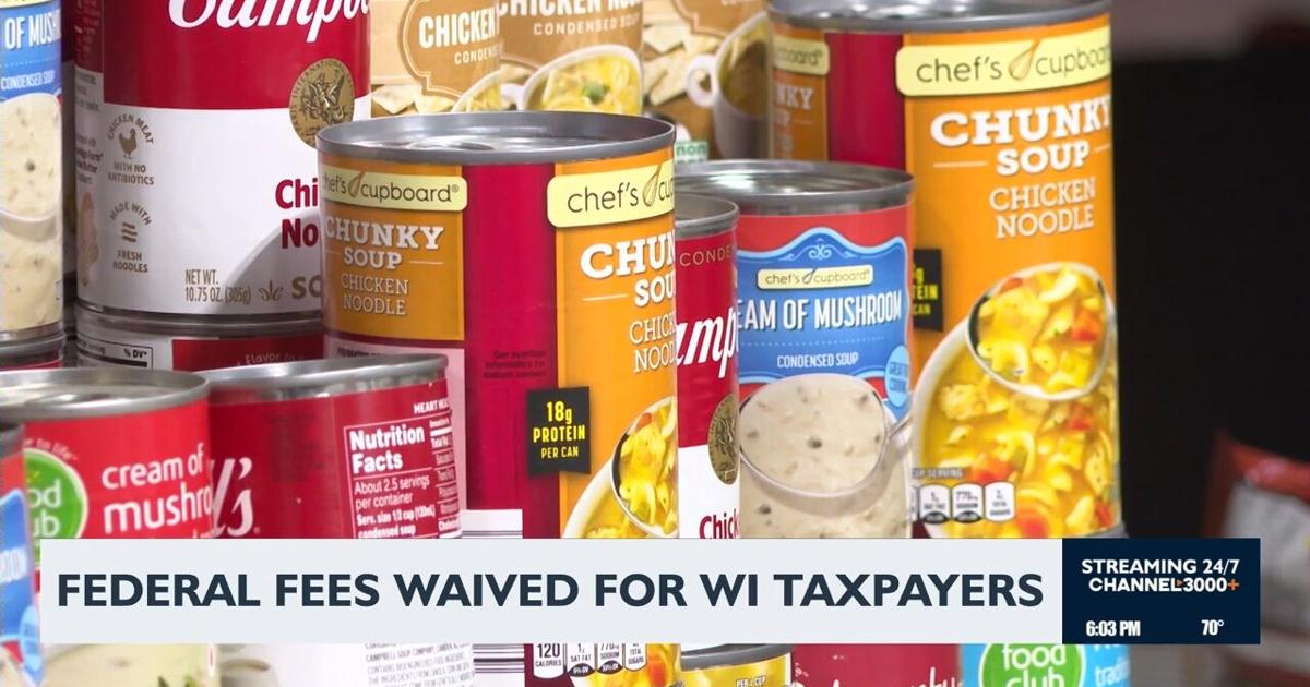 Wisconsin avoids federal SNAP penalty fees in 2027
