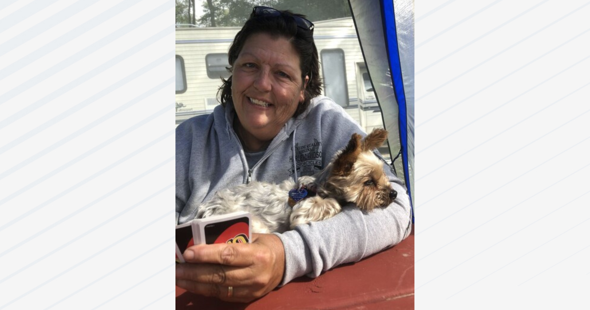 Stacie L Trail - Vimarsana News
