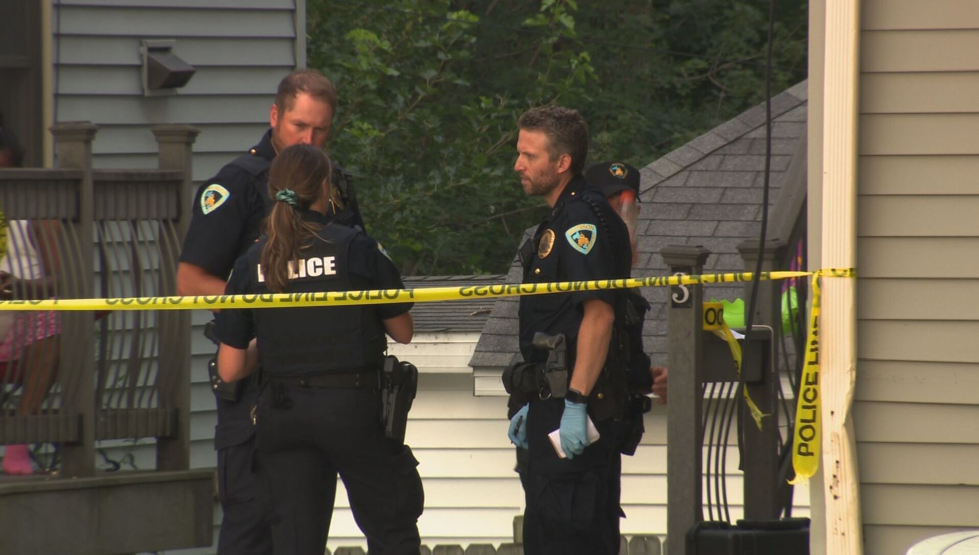 Dane Co. Medical Examiner’s Office Identifies Man Killed In Home ...