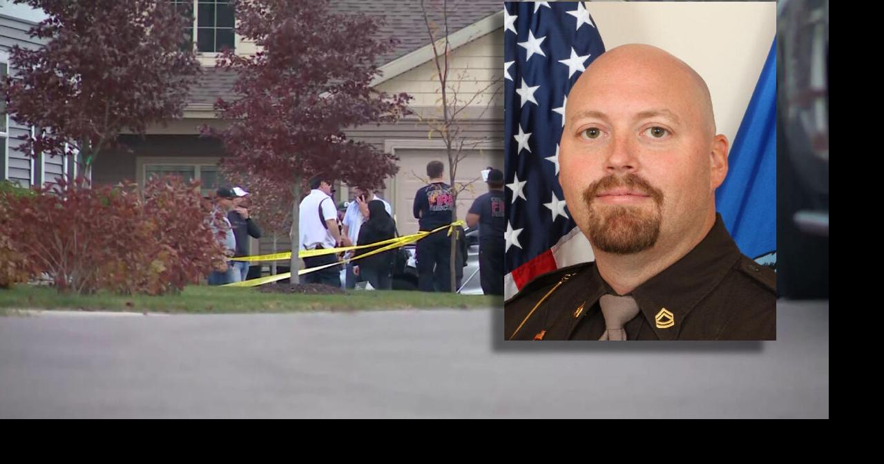 No charges for Dane County deputy who fatally shot man in Oregon in October | News | channel3000.com